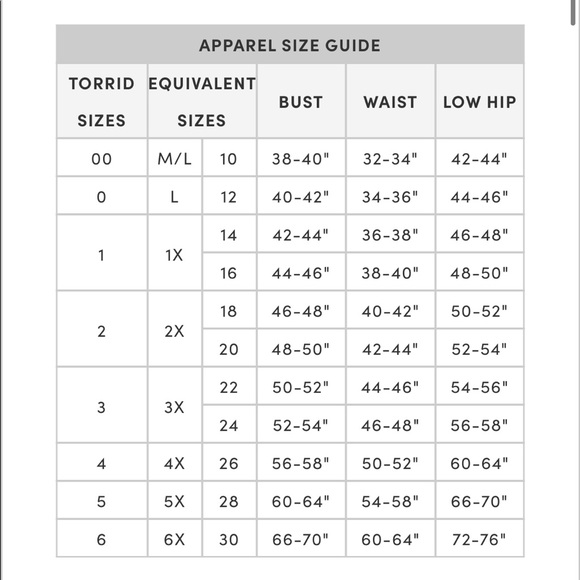 Torrid Smocked Cold Shoulder Black Leaf Top 3X - Picture 5 of 6